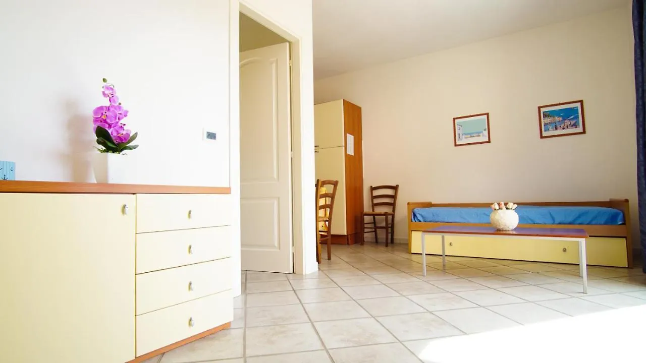 Lampara Apartments Santa Teresa Gallura Italy