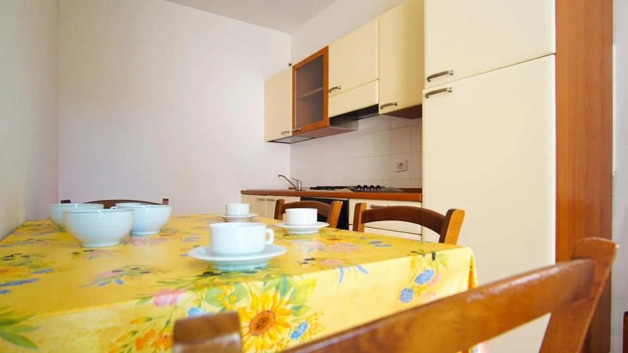 Lampara Apartments Santa Teresa Gallura