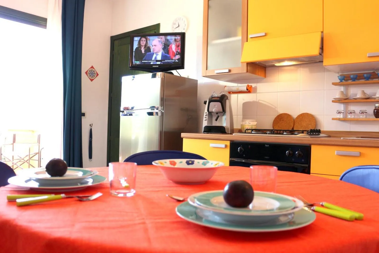 Lampara Apartments Santa Teresa Gallura 0*,  Italy