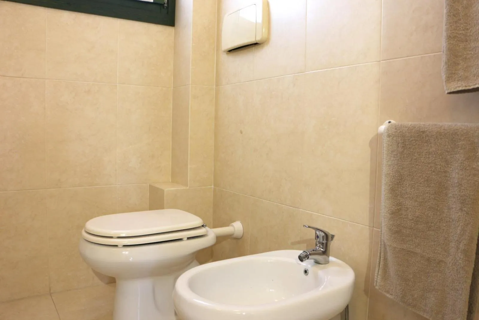 Lampara Apartments Santa Teresa Gallura 0*,