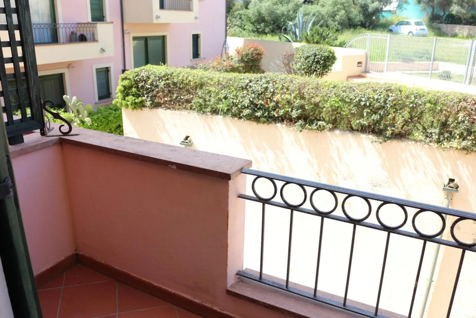 Lampara Apartments Santa Teresa Gallura 0*,  Italy