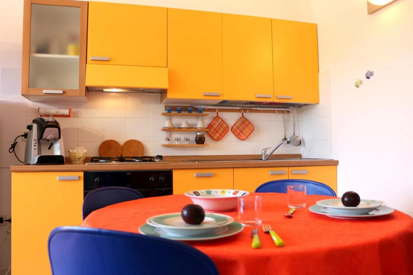 Lampara Apartments Santa Teresa Gallura