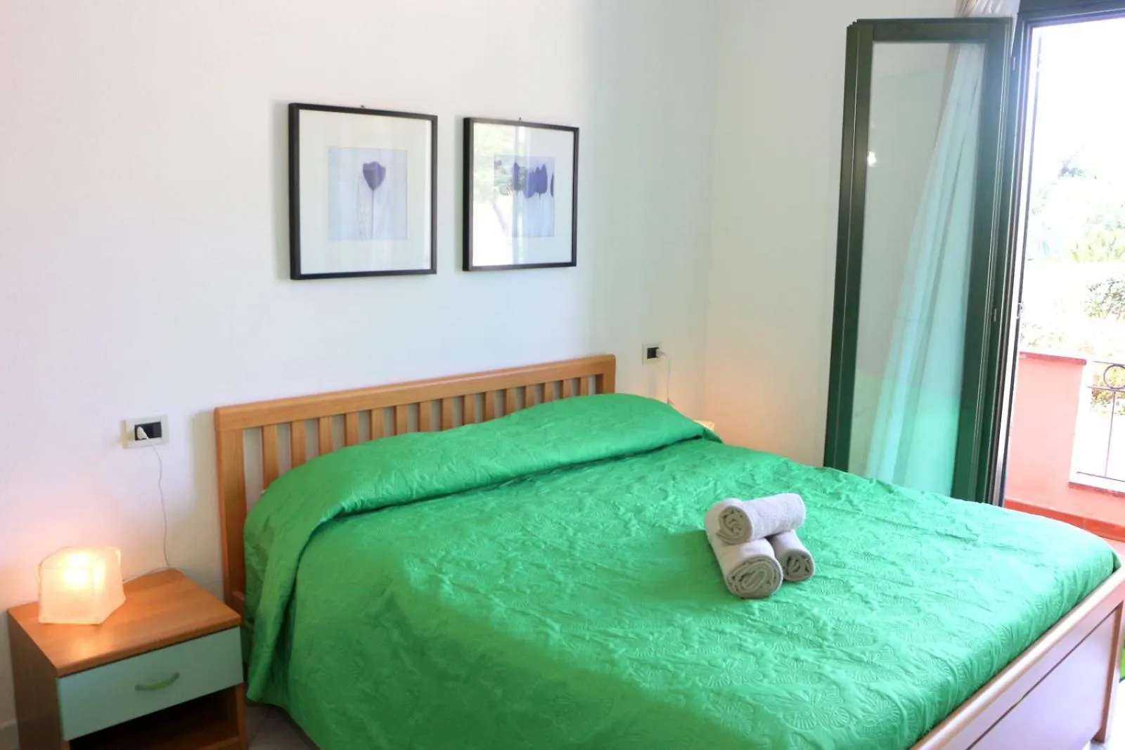 Lampara Apartments Santa Teresa Gallura