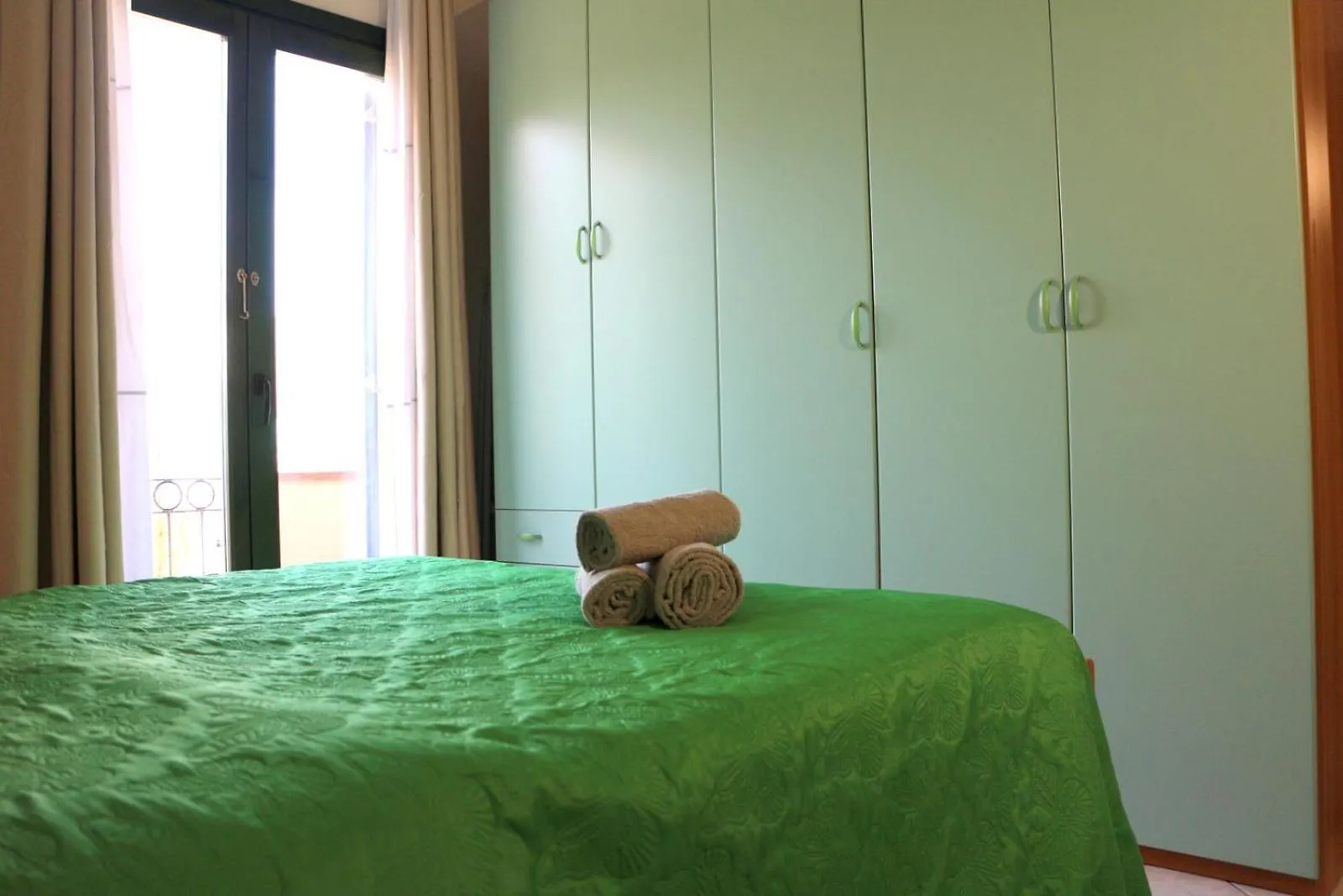 Lampara Apartments Santa Teresa Gallura 0*,  Italy