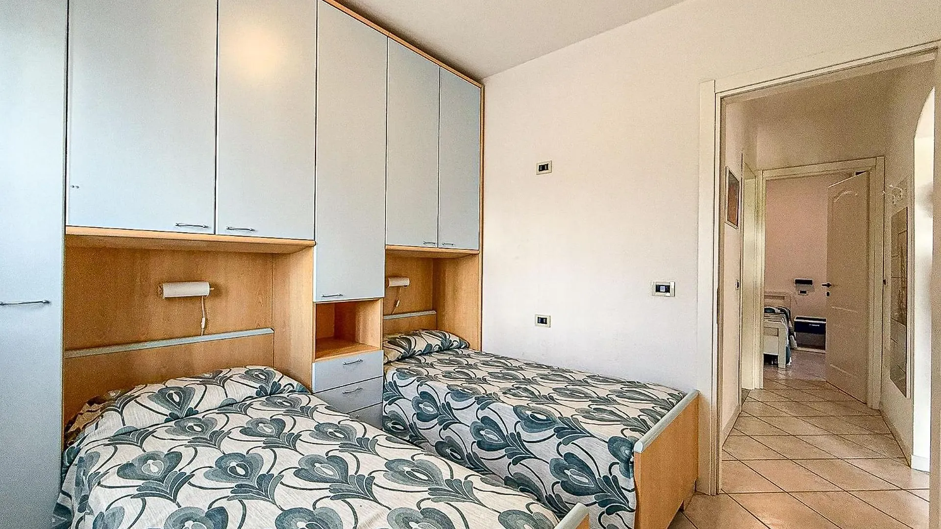 Lampara Apartments Santa Teresa Gallura Italy
