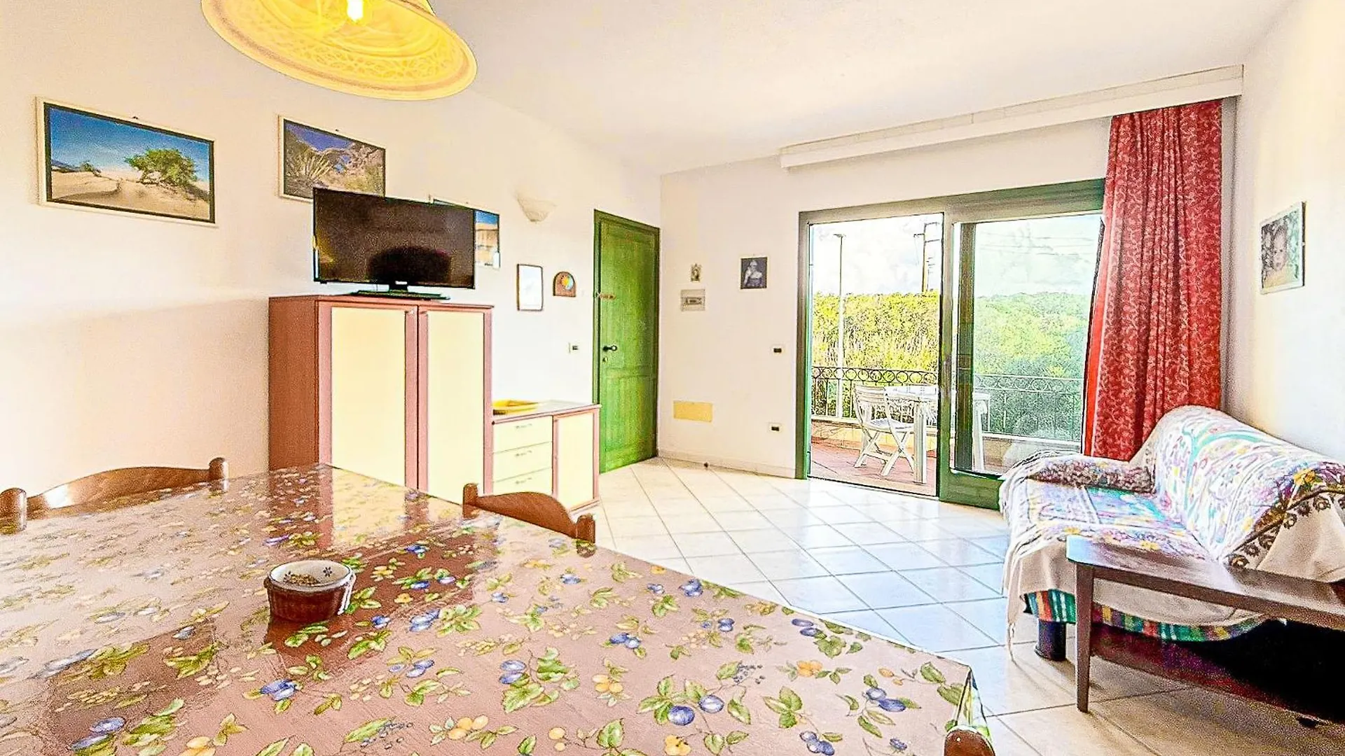 Lampara Apartments Santa Teresa Gallura