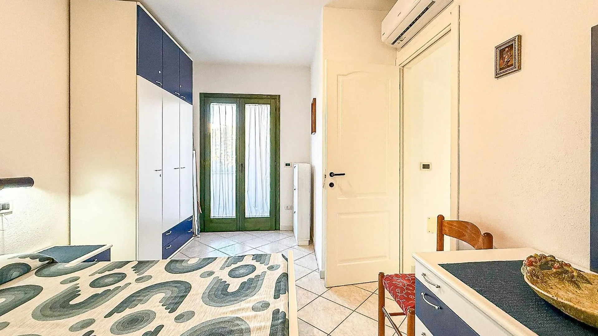 Lampara Apartments Santa Teresa Gallura