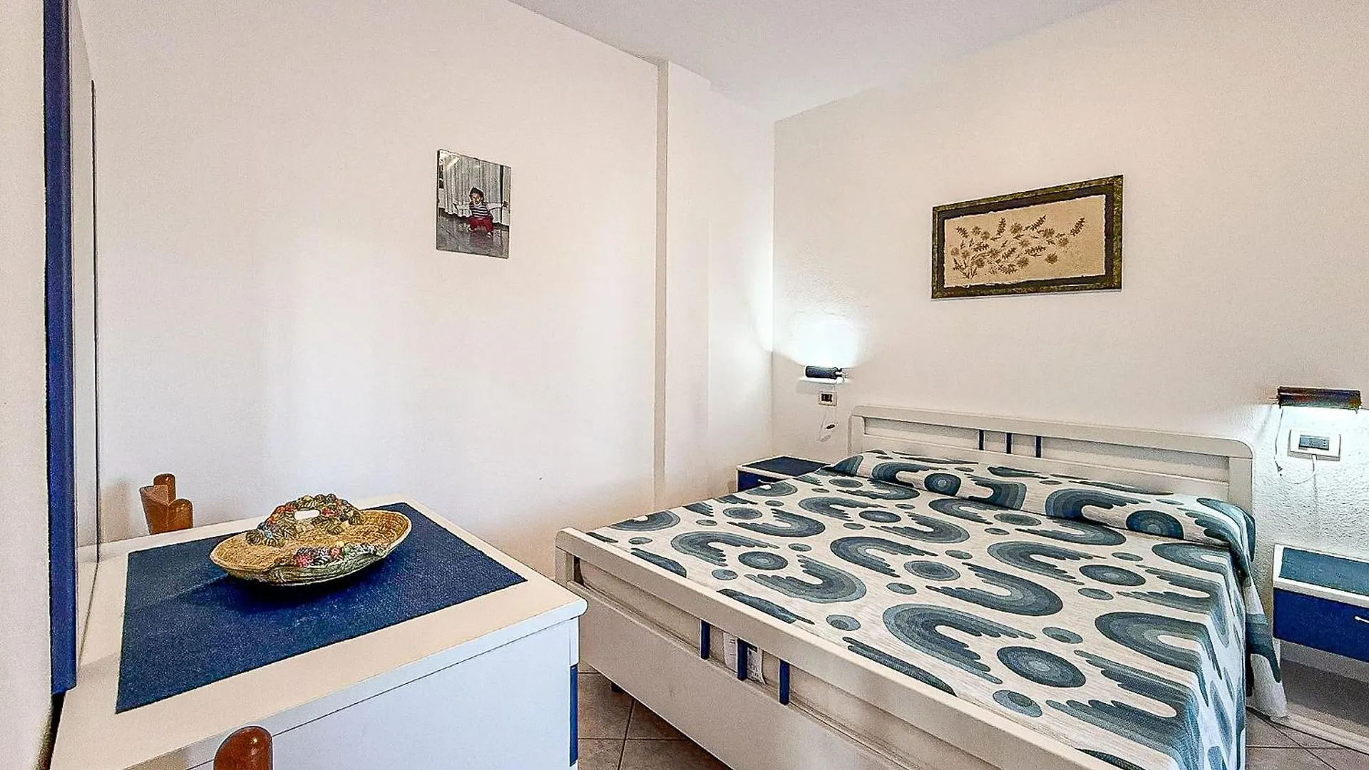 Lampara Apartments Santa Teresa Gallura