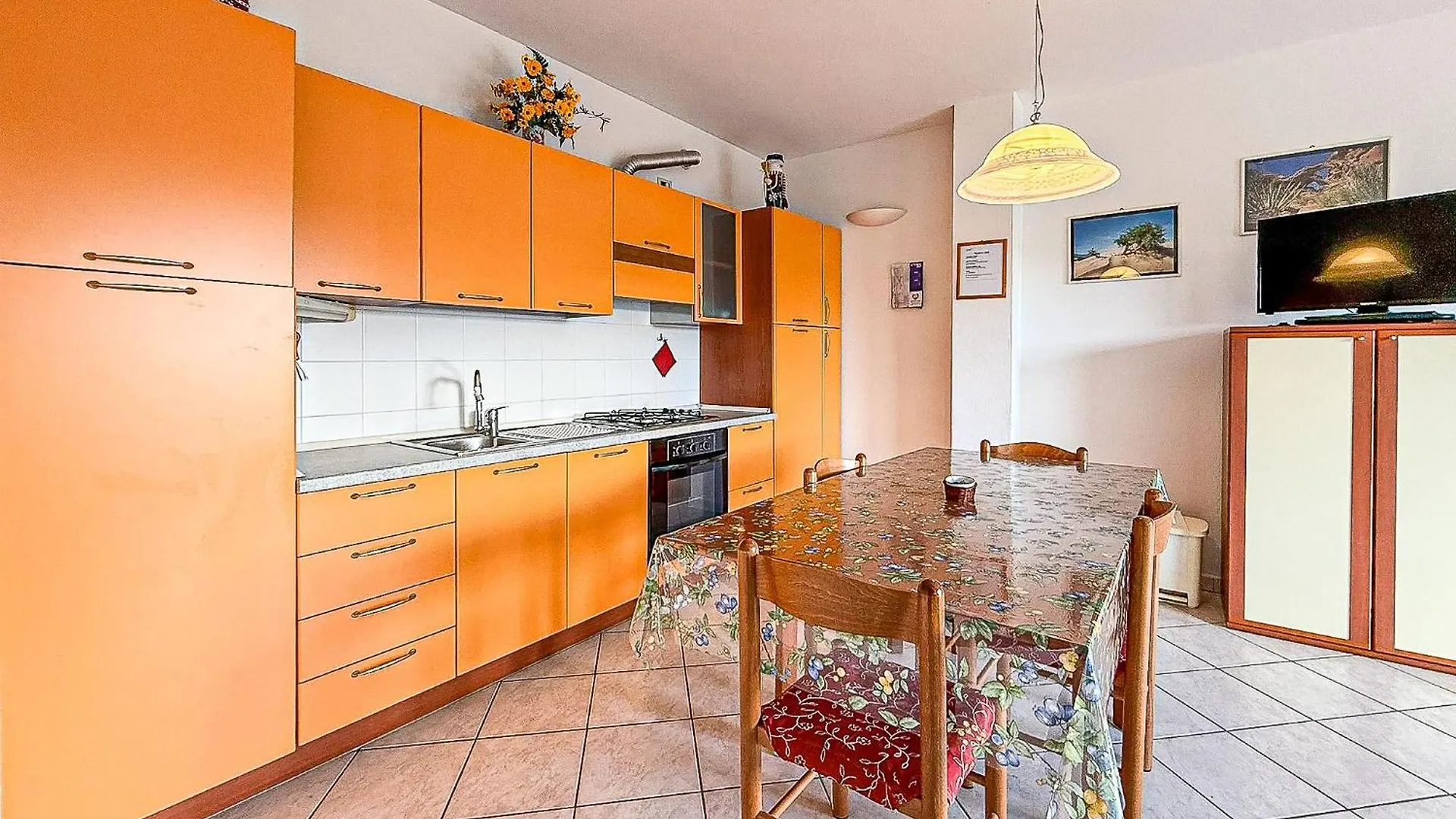 Lampara Apartments Santa Teresa Gallura