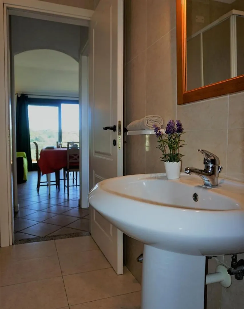 Lampara Apartments Santa Teresa Gallura 0*,  Italy