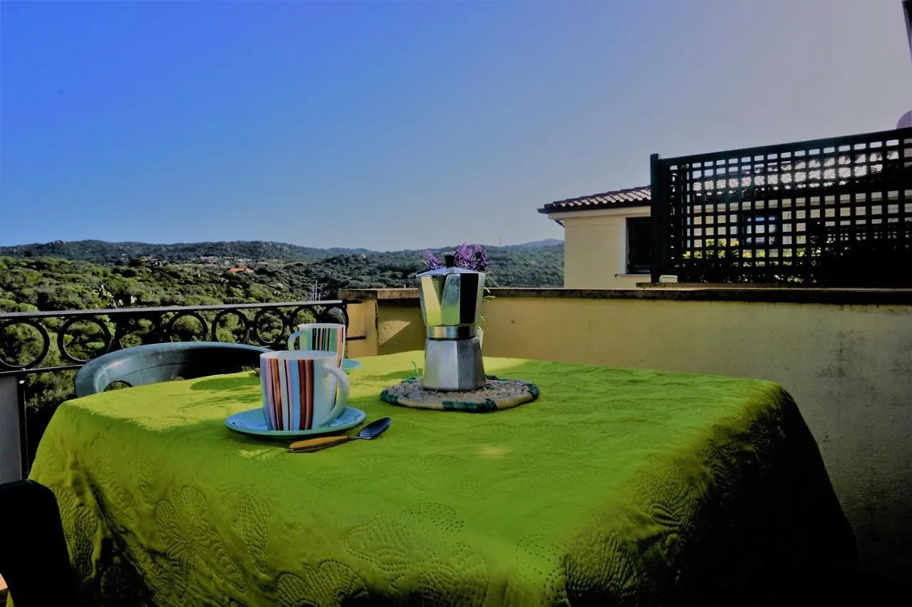 Lampara Apartments Santa Teresa Gallura