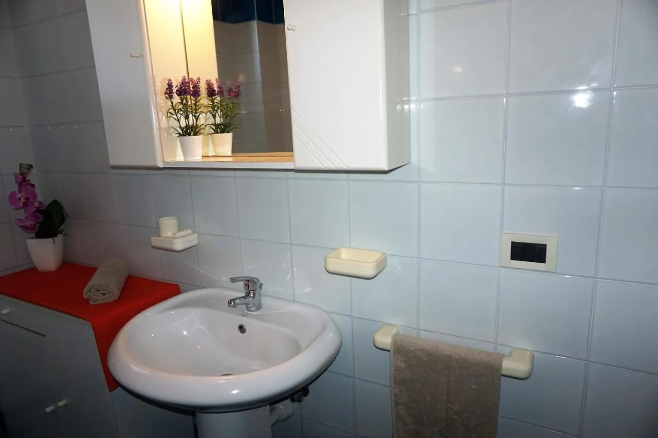 Lampara Apartments Santa Teresa Gallura Italy