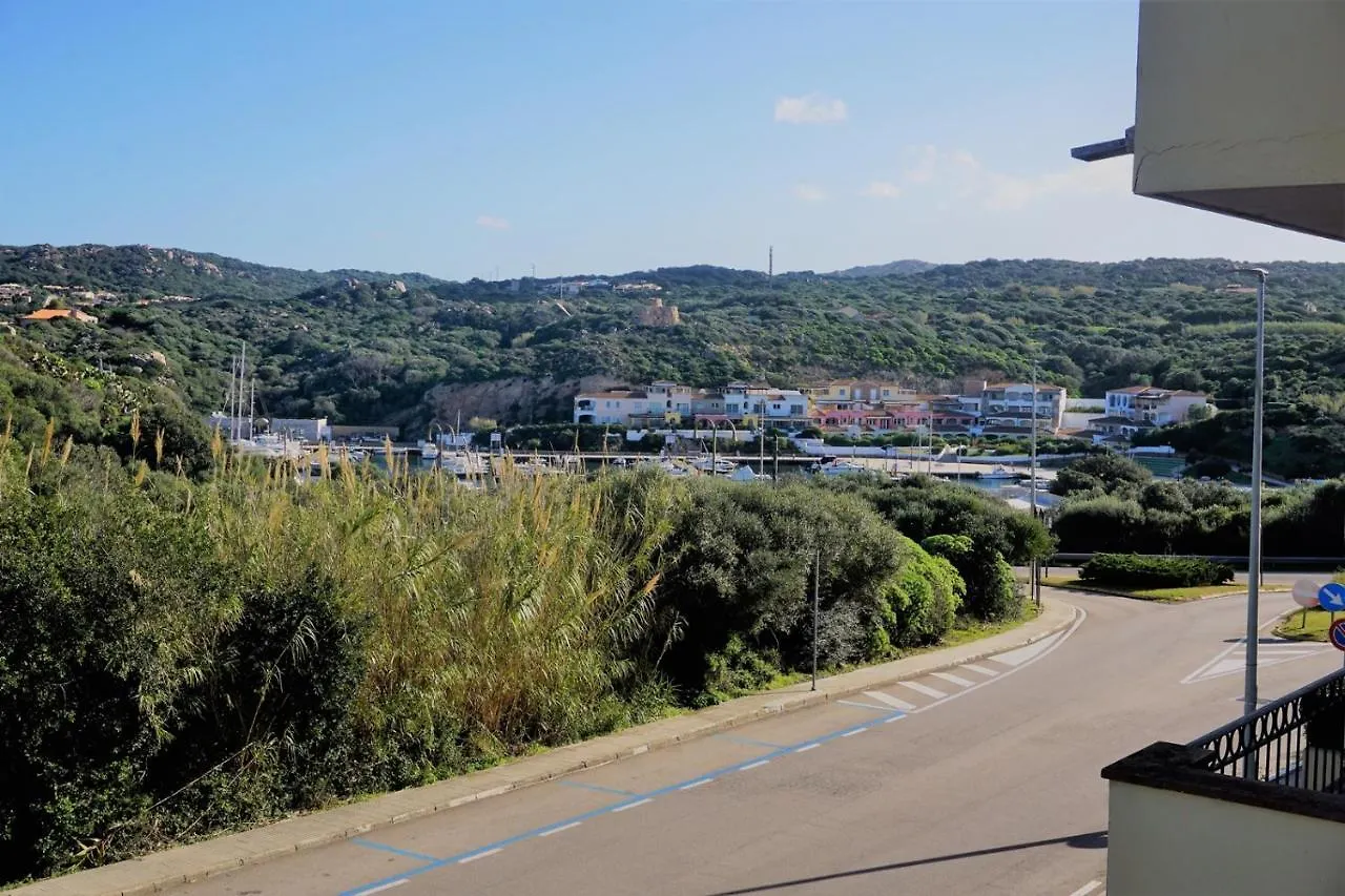 Lampara Apartments Santa Teresa Gallura