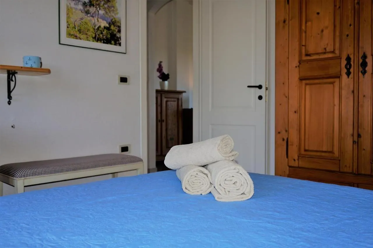 Lampara Apartments Santa Teresa Gallura 0*,  Italy
