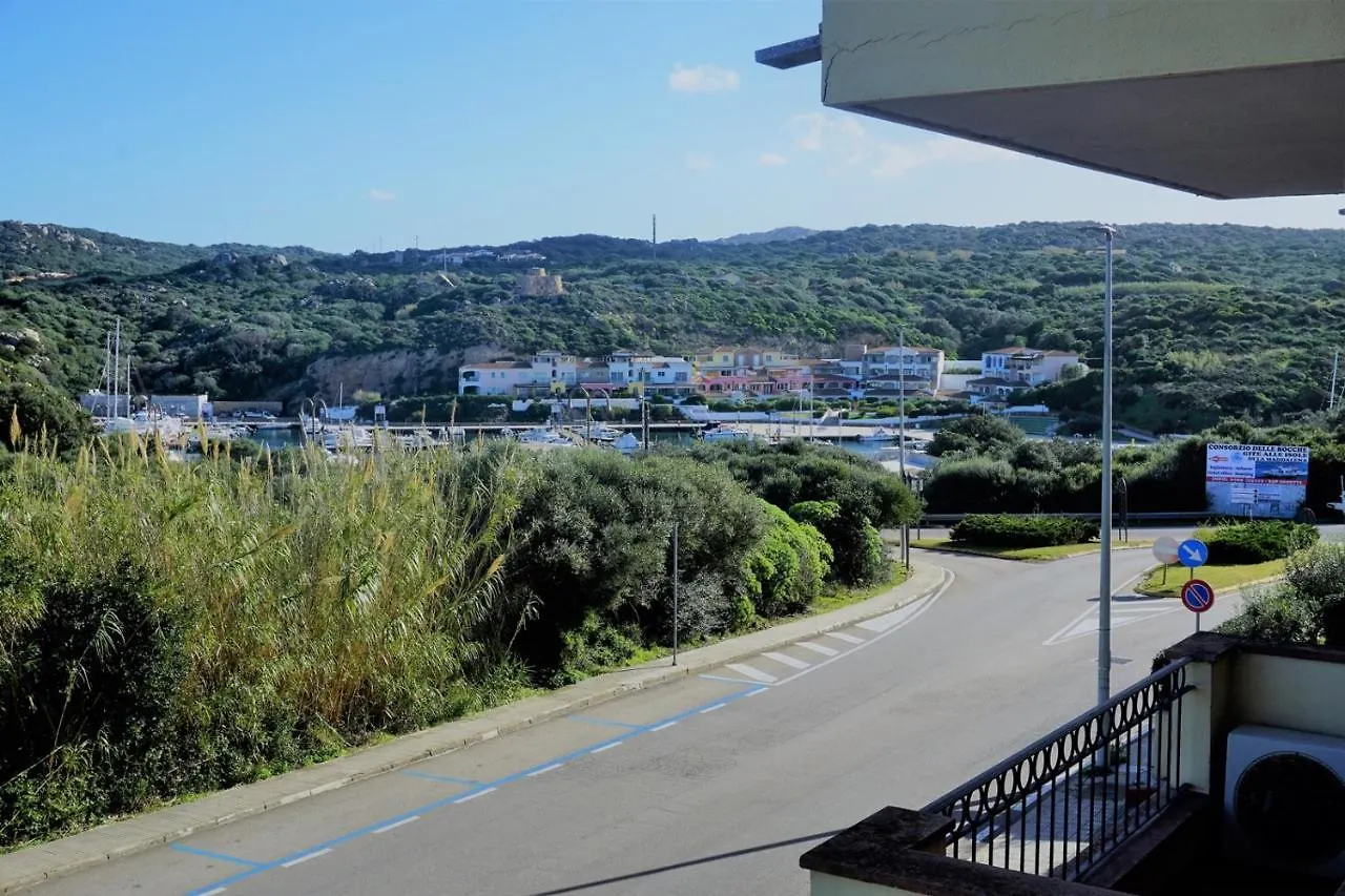 Lampara Apartments Santa Teresa Gallura Italy