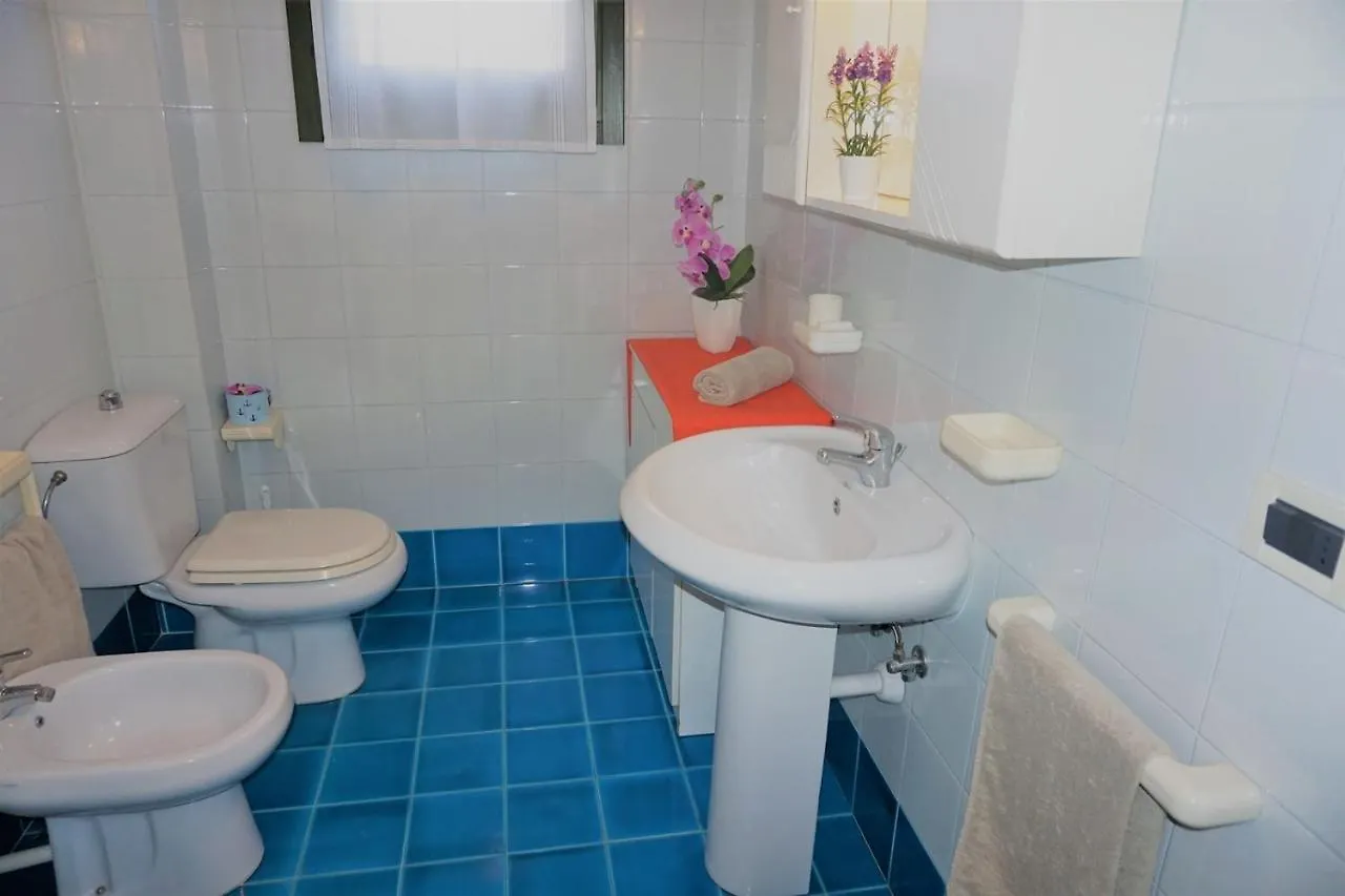 Lampara Apartments Santa Teresa Gallura