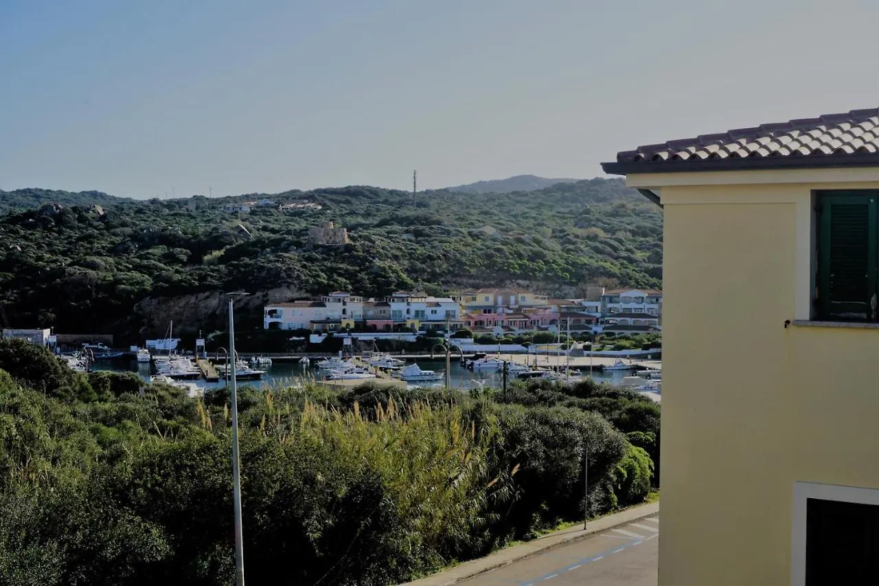 Lampara Apartments Santa Teresa Gallura