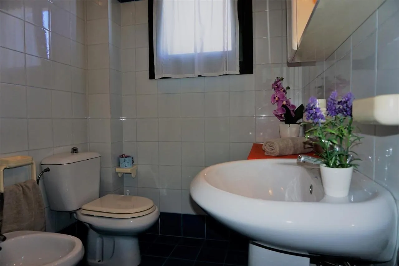 Lampara Apartments Santa Teresa Gallura