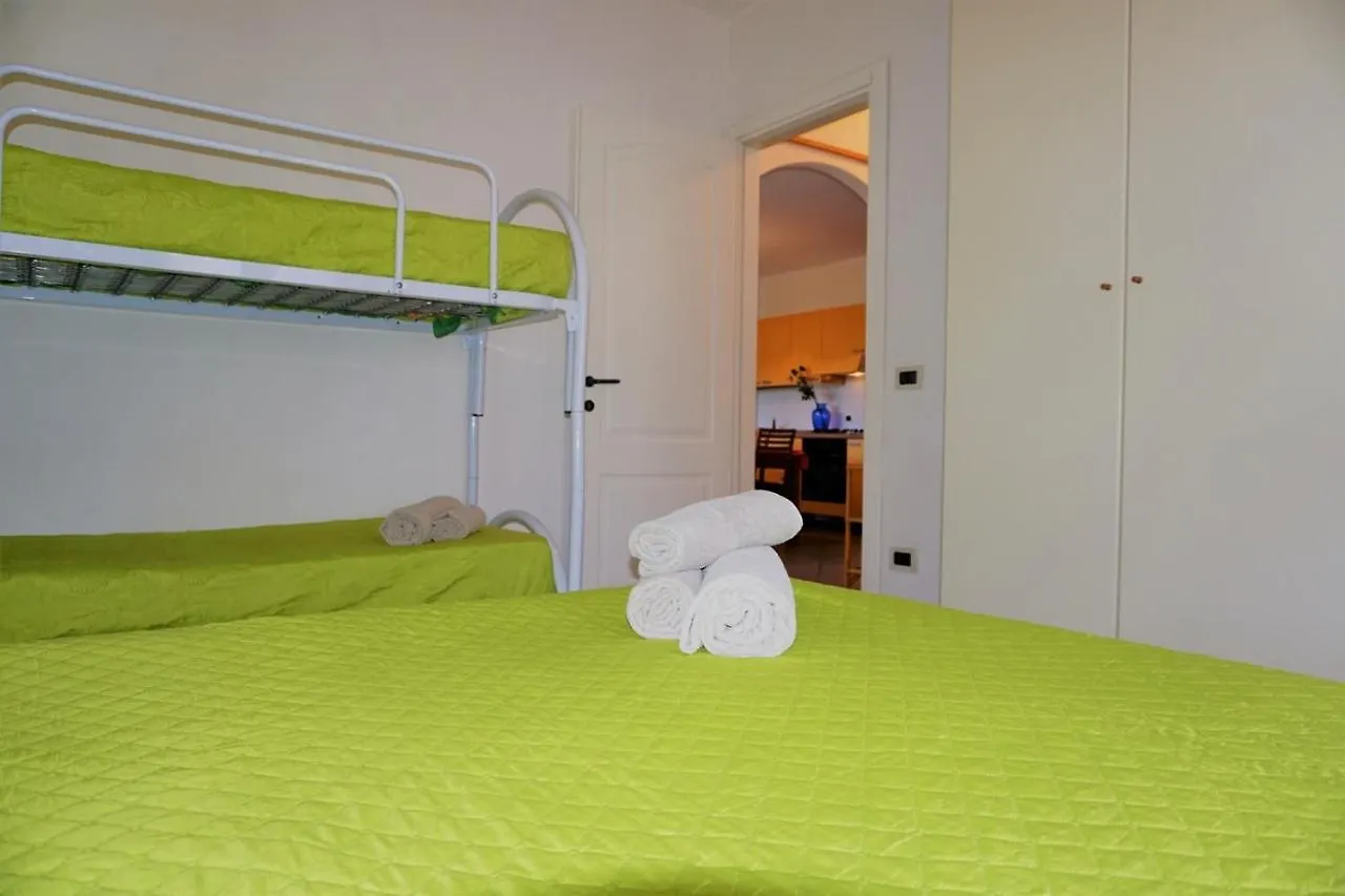 Lampara Apartments Santa Teresa Gallura