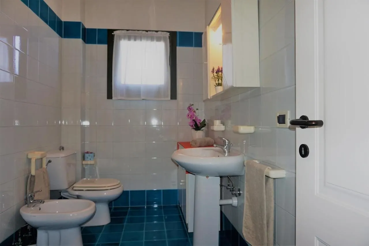 Lampara Apartments Santa Teresa Gallura