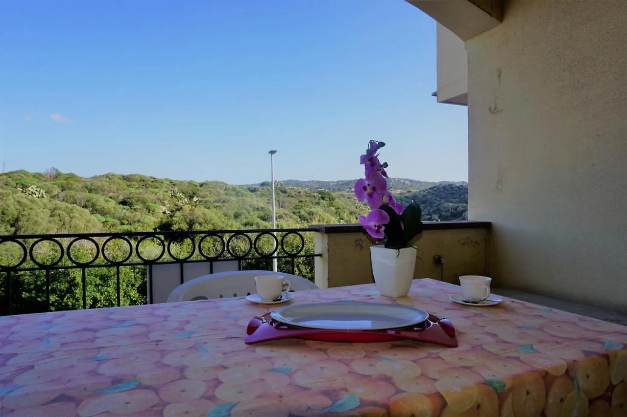 Lampara Apartments Santa Teresa Gallura