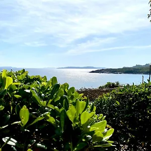 Apartment Fronte Mare, Santa Teresa Gallura