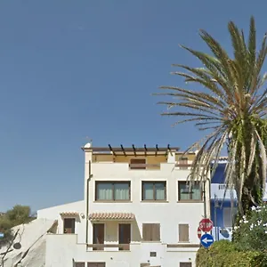 Apartment Maison Petra, Santa Teresa Gallura
