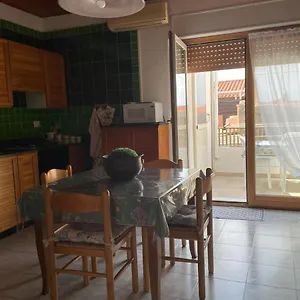 Apartment Del Mar Nel Centro Storico, Santa Teresa Gallura