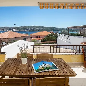 Apartment Fronte Mare Capo Testa, Santa Teresa Gallura