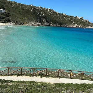 Apartment Renabianca House, Santa Teresa Gallura