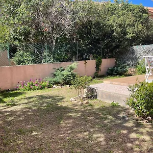 Apartment Del Mar, Santa Teresa Gallura