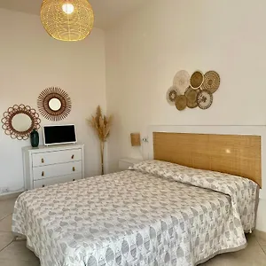 Apartment Il Gabbiano, Santa Teresa Gallura