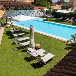 Hotel Gh Diana, Santa Teresa Gallura