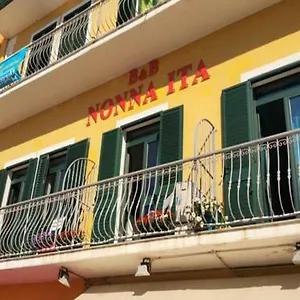  Bed and breakfast Nonna Ita