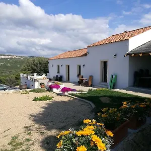 Apartment L'albero Magico Nella Campagna Gallurese, Santa Teresa Gallura